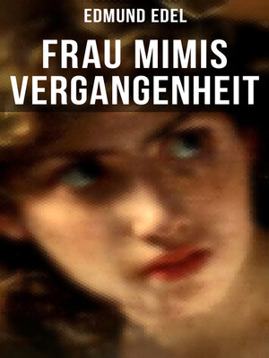 cover image of Frau Mimis Vergangenheit
